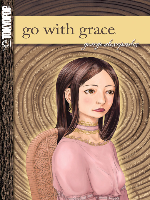 Title details for Go with Grace by George Alexopoulos - Available